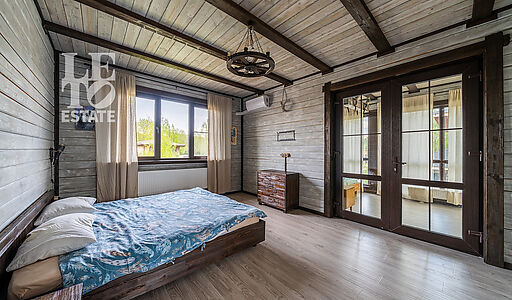 Готовый дом в Конаково Ривер Клаб