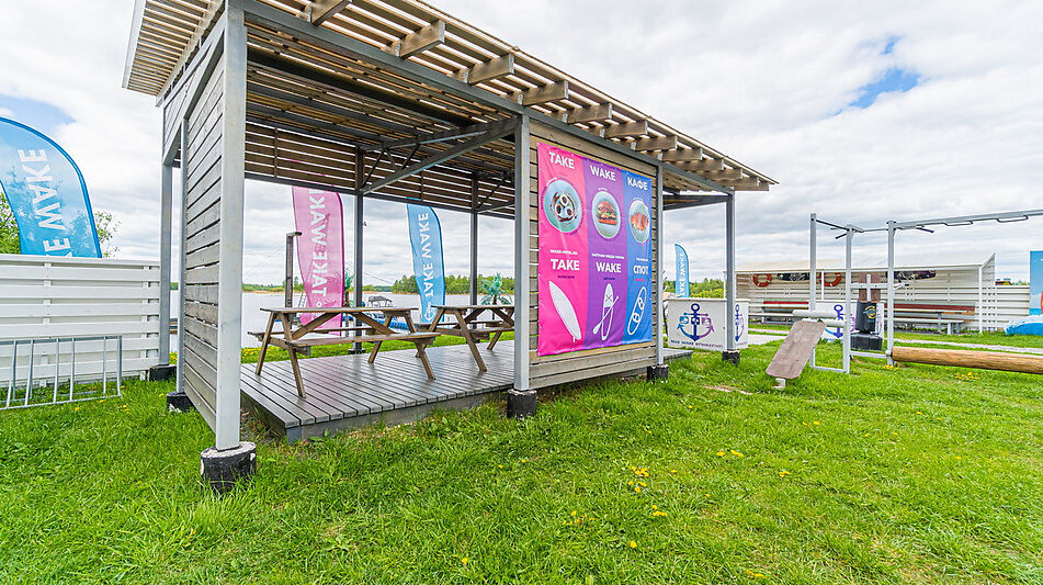 Готовый дом в Конаково Ривер Клаб