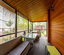 Готовый дом в Конаково Ривер Клаб