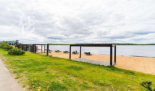 Готовый дом в Конаково Ривер Клаб