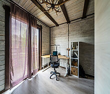 Готовый дом в Конаково Ривер Клаб