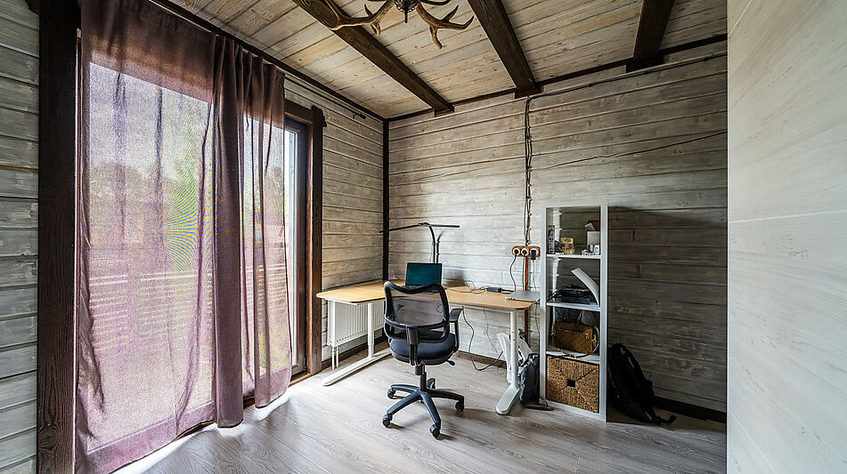 Готовый дом в Конаково Ривер Клаб