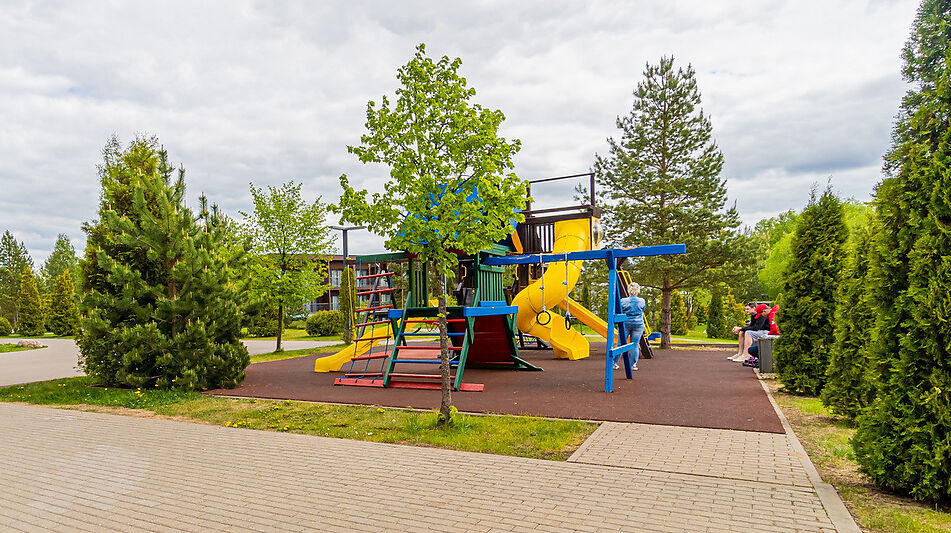 Готовый дом в Конаково Ривер Клаб