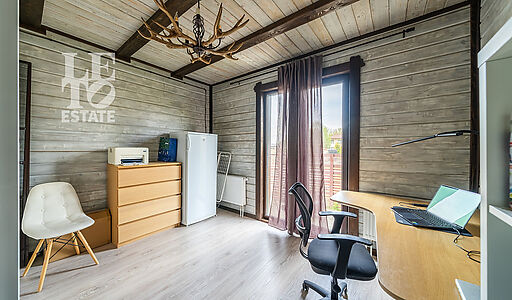 Готовый дом в Конаково Ривер Клаб