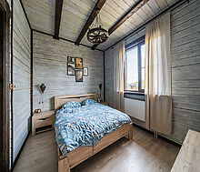 Готовый дом в Конаково Ривер Клаб