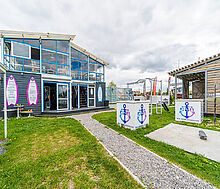 Готовый дом в Конаково Ривер Клаб