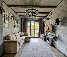 Готовый дом в Конаково Ривер Клаб