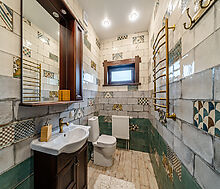 Готовый дом в Конаково Ривер Клаб