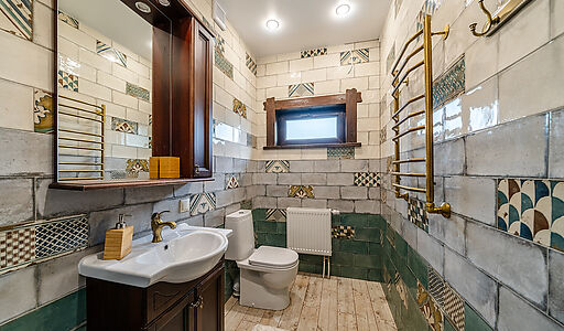 Готовый дом в Конаково Ривер Клаб