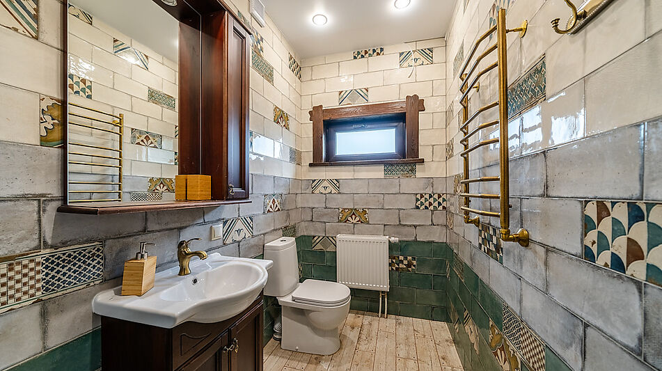 Готовый дом в Конаково Ривер Клаб