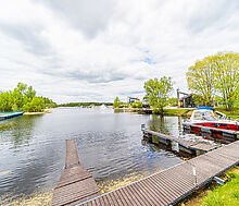 Готовый дом в Конаково Ривер Клаб