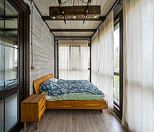 Готовый дом в Конаково Ривер Клаб