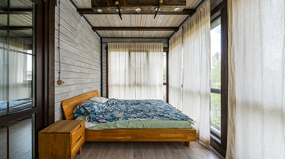 Готовый дом в Конаково Ривер Клаб