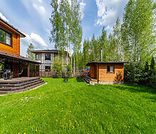 Готовый дом в Конаково Ривер Клаб