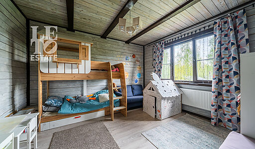 Готовый дом в Конаково Ривер Клаб