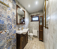 Готовый дом в Конаково Ривер Клаб