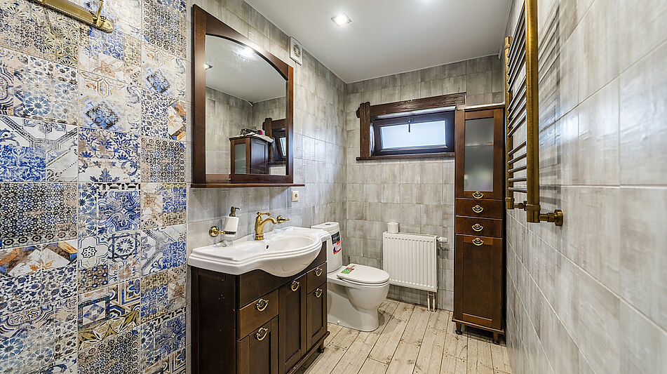 Готовый дом в Конаково Ривер Клаб