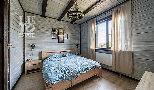 Готовый дом в Конаково Ривер Клаб