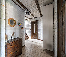 Готовый дом в Конаково Ривер Клаб