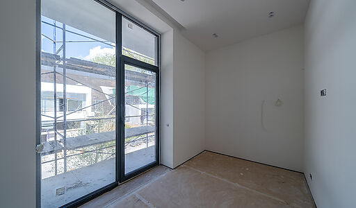 Дом на Рублевке в Санни Хилс