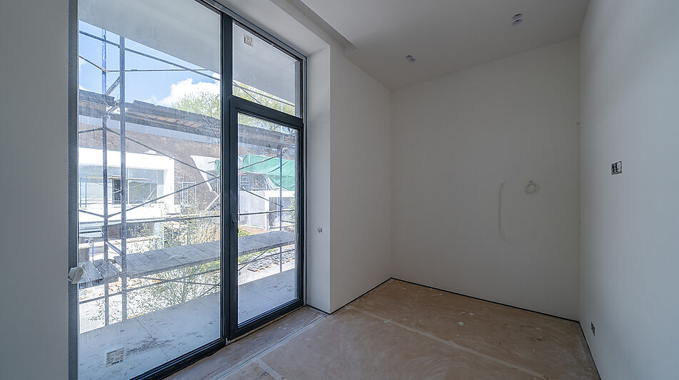 Дом на Рублевке в Санни Хилс