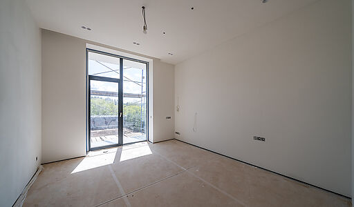 Дом на Рублевке в Санни Хилс