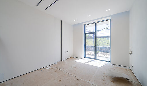 Дом на Рублевке в Санни Хилс