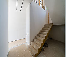 Дом на Рублевке в Санни Хилс