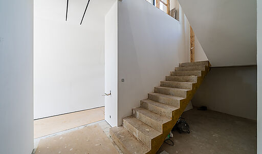 Дом на Рублевке в Санни Хилс