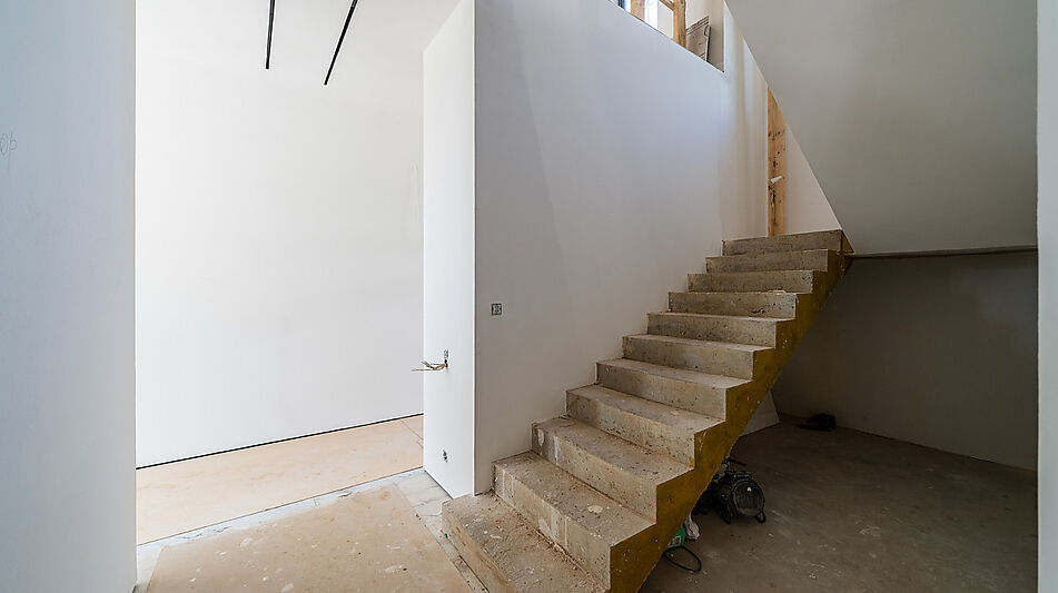 Дом на Рублевке в Санни Хилс