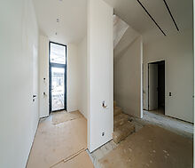 Дом на Рублевке в Санни Хилс