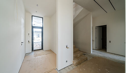 Дом на Рублевке в Санни Хилс