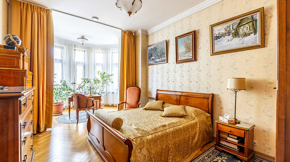 Дом в КП Милюково