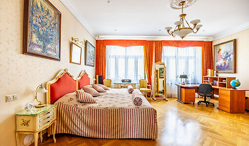 Дом в КП Милюково