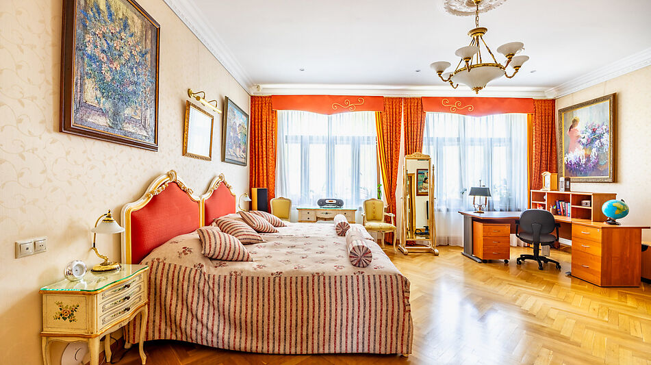 Дом в КП Милюково