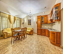 Дом в КП Милюково