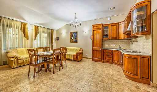 Дом в КП Милюково