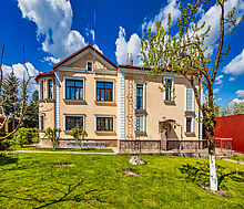 Дом в КП Милюково