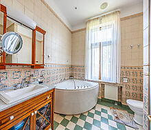 Дом в КП Милюково