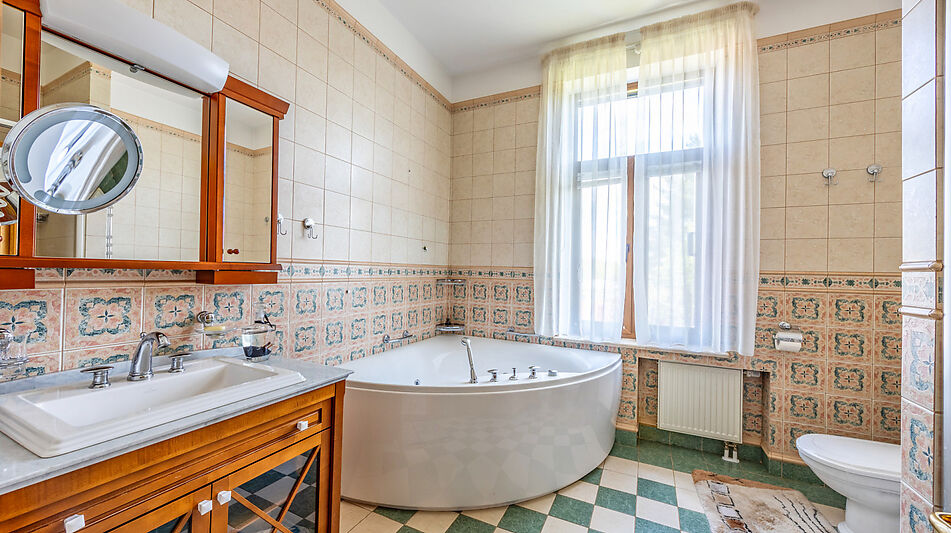 Дом в КП Милюково