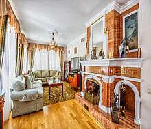 Дом в КП Милюково