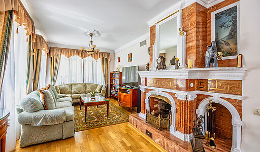 Дом в КП Милюково