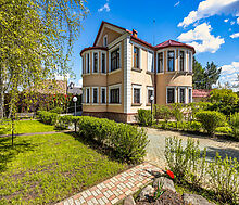 Дом в КП Милюково