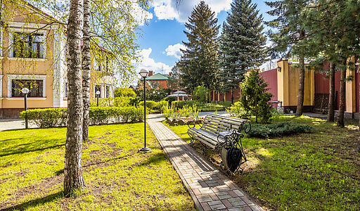 Дом в КП Милюково