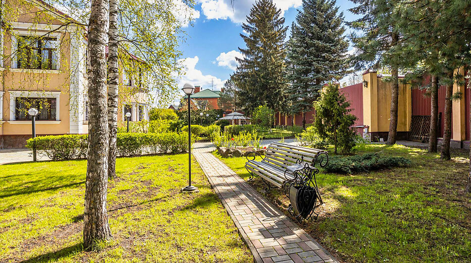 Дом в КП Милюково