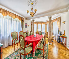 Дом в КП Милюково