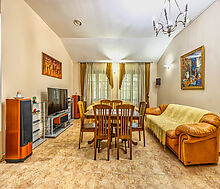 Дом в КП Милюково