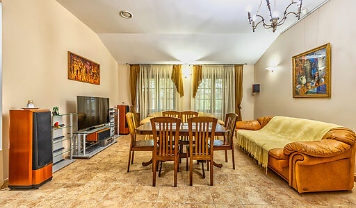 Дом в КП Милюково