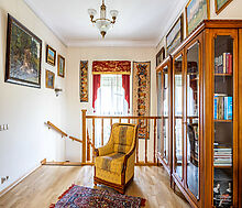 Дом в КП Милюково