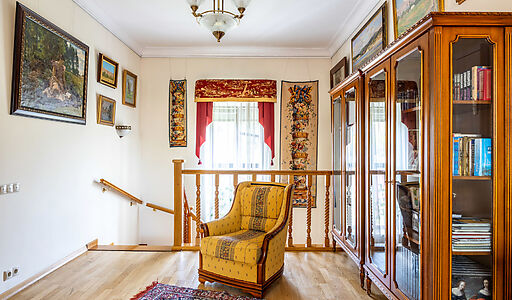 Дом в КП Милюково